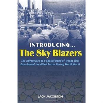 Introducinghe Sky Blazers
