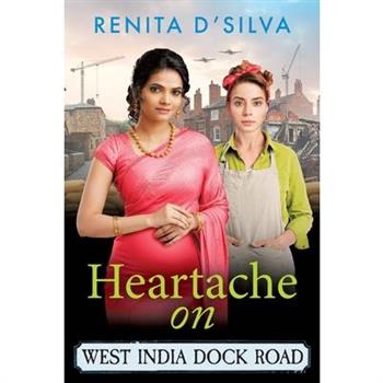 Heartache on West India Dock Road