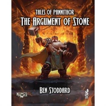 The Argument of Stone