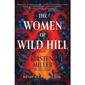 The Women of Wild Hill