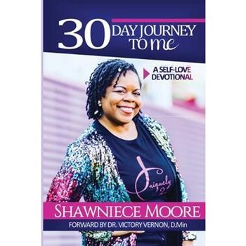 30 Day Journey to MESelf-Love Devotional