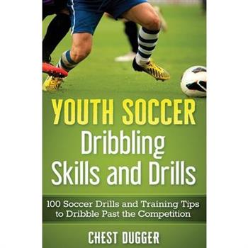 Youth Soccer Dribbling Skills and Drills