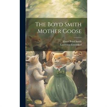 The Boyd Smith Mother Goose