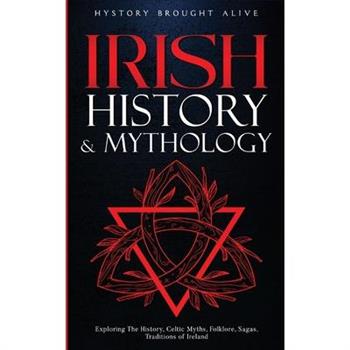 Irish History & Mythology