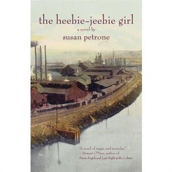 The Heebie-Jeebie Girl