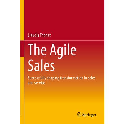 The Agile Sales