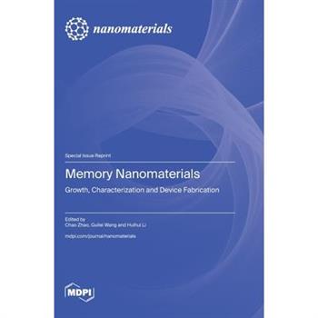 Memory Nanomaterials