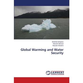 Global Warming and Water Security