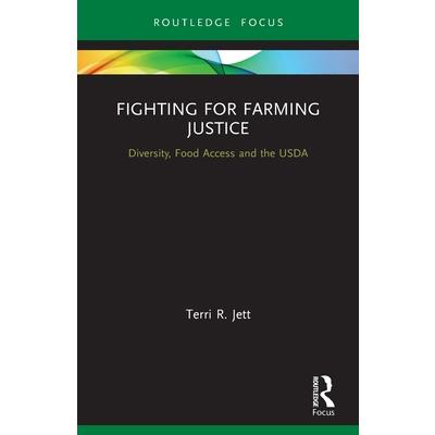 Fighting for Farming Justice