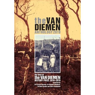The Van Diemen Anthology 2019