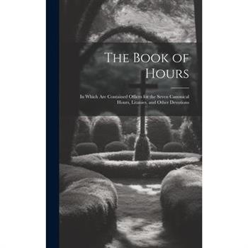 The Book of Hours