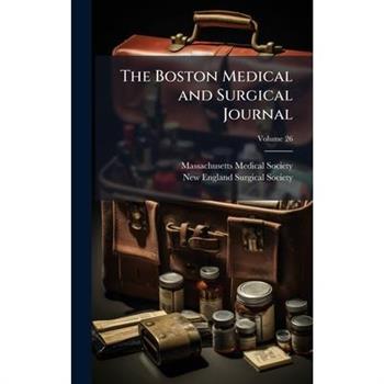 The Boston Medical and Surgical Journal