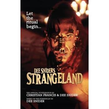 Dee Snider's StrangeLand