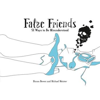 False Friends