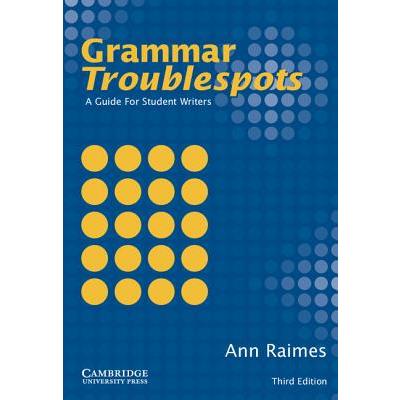 Grammar Troublespots