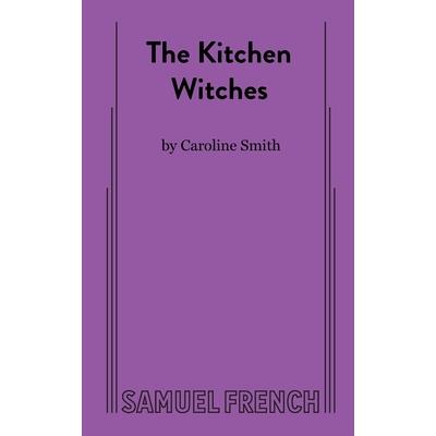 The Kitchen Witches