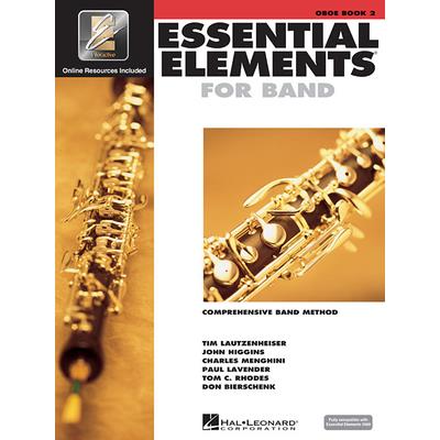 Essential Elements 2000