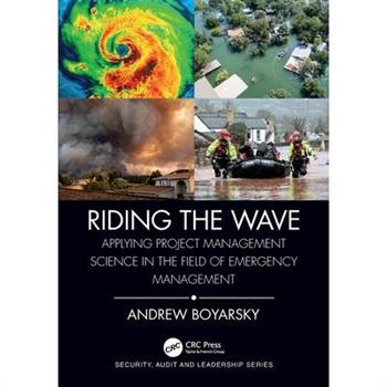 Riding the Wave