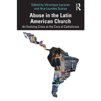 Abuse in the Latin American Church