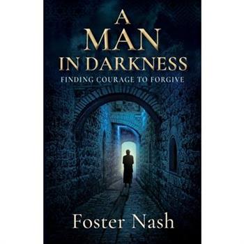 A Man in Darkness