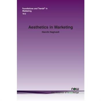 Aesthetics in Marketing