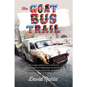The Goat Bus Trail