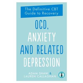 Ocd, Anxiety and Related Depression