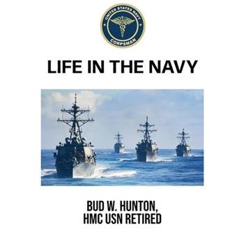 Life In The Navy
