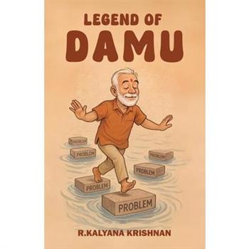 Legend of Damu