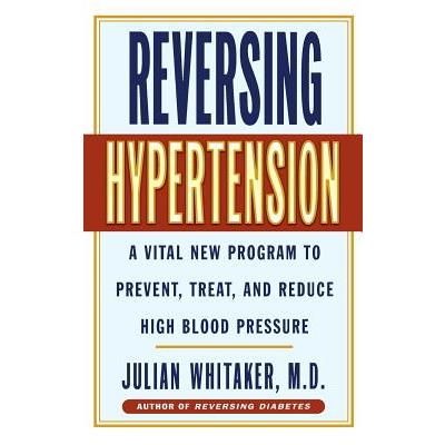 Reversing Hypertension