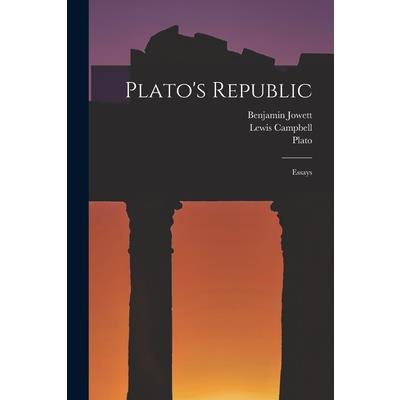 Plato's Republic