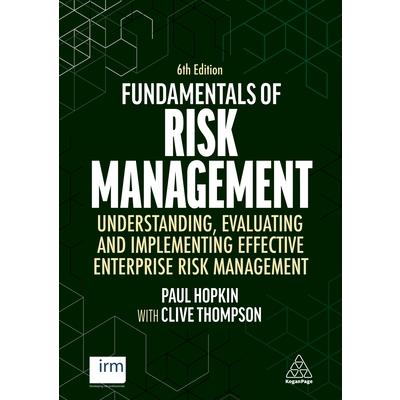 Fundamentals of Risk Management