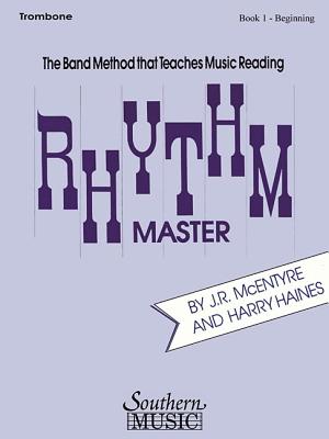 Rhythm Master - Beginner Rhythm Master - Beginner