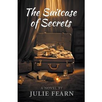 The Suitcase of Secrets
