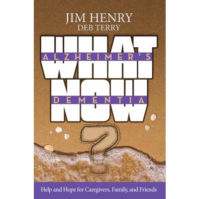 Alzheimer’s. Dementia What Now?