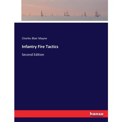 Infantry Fire Tactics