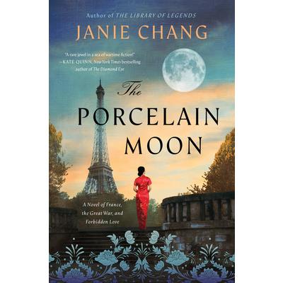The Porcelain Moon