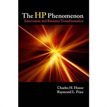 The HP Phenomenon