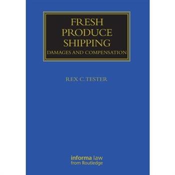 Fresh Produce Shipping