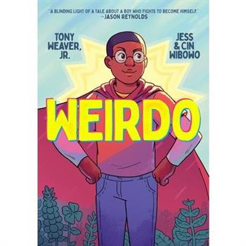 Weirdo