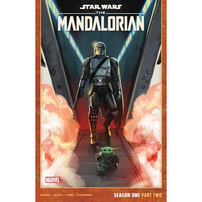 Star Wars: The Mandalorian - Season One, Part Two