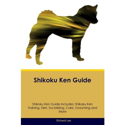 Shikoku Ken Guide Shikoku Ken Guide Includes