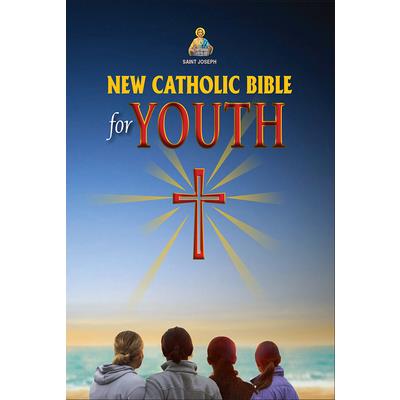 New Catholic Bible for Youth