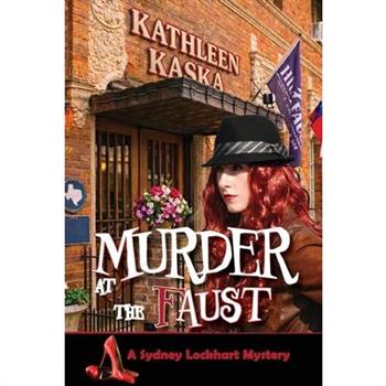 Murder at the Faust