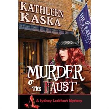 Murder at the Faust
