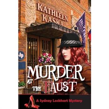 Murder at the Faust