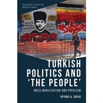 Turkish Politics and 'The People'