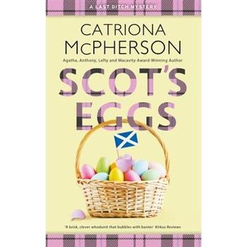 Scot's Eggs