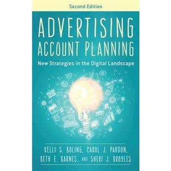 Advertising Account Planning