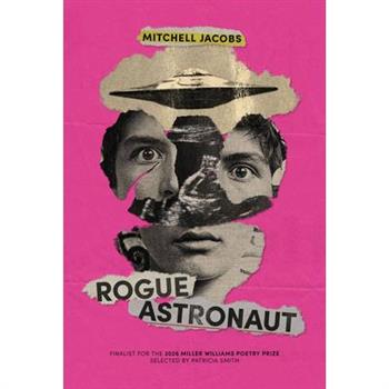 Rogue Astronaut
